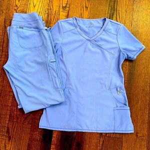 Cherokee Infinity Set of Scrubs